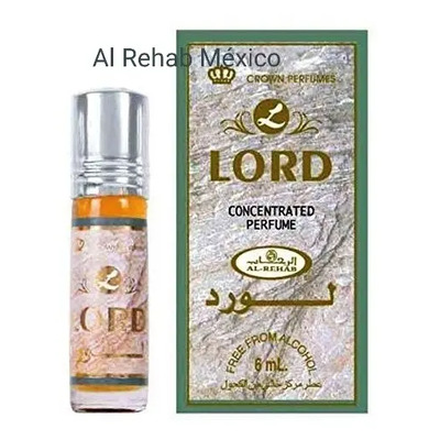 Perfume Al-Rehab Aseel Roll On 6ml Madera Patchuli Ambar Hombre | MercadoLibre