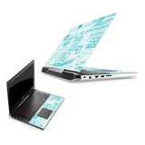 Mightyskins - Funda De Vinilo Para Dell Xps 13  2 En 1 (), .