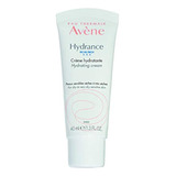 Eau Thermale Av? Ne Hydrance Crema Hidratante Rica, 1 Fl. On