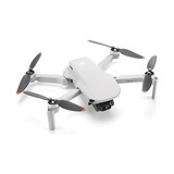 Drone Dji Mini 2 Se Fly More Combo 2,7k Bateria 31 Minuto