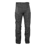 Pantalón Impermeable Joe Rocket Alter Ego 15.0 Todo Clima