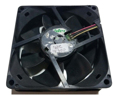 Repuest Cooler Fan Proyector Nec Np400 U80t12mua7-52 Todelec