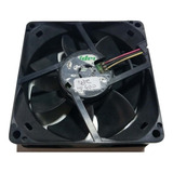 Repuest Cooler Fan Proyector Nec Np400 U80t12mua7-52 Todelec