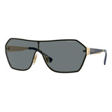 Lentes De Sol Dorado Vogue Eyewear Vo4302s84880