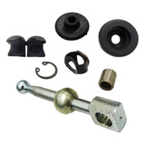 Kit Reparacion Eje Selector R-9 R-11 R-19 Megane Clio Kangoo