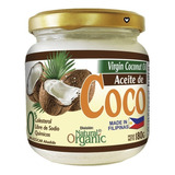 Aceite De Coco 180 G