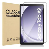 Vidrio Templado Para Tablet Samsung Galaxy A9 8.7 Pulgadas