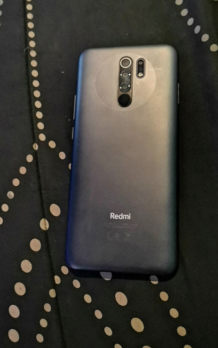 Celular Xiaomi Redmi 9 