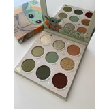 Baby Yoda Paleta Original Colourpop (the Child)