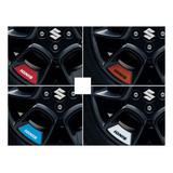 Stickers Compatible Suzuki Ignis Para Rines 5 Piezas 