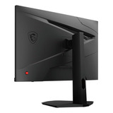 Monitor Msi Fhd De 24 Pulgadas 1920 X 1080 Msi