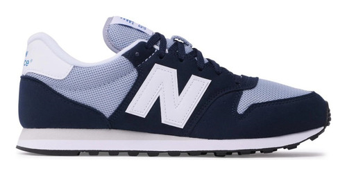 Zapatillas New Balance Gm500 Urbanas Lifestyle Original