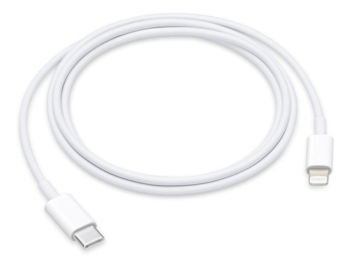 Cable Usb C A Lightning Apple 2mt Original - iPhone 12 13 14