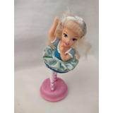 Cenicienta My Primer Princesa De Ballet Disney Mattel Vintag