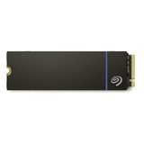 Seagate Game Drive Ps5 Nvme Ssd Para Ps5 2tb Unidad Interna