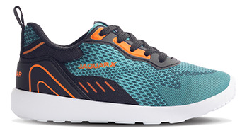 Zapatillas Jaguar Oficial Deportiva Art. #932 27 Al 33