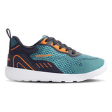 Zapatillas Jaguar Oficial Deportiva Art. #932 27 Al 33