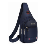 Mochilas Informales Bolsos Cruzados Bolsos De Pecho Hombre