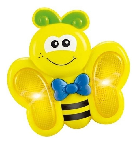 Insetos Amigos - Borboleta - Bee Me Toys