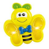 Insetos Amigos - Borboleta - Bee Me Toys