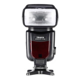 Flash Para Nikon Speedlight Triopo Tr-950 D7100 D3200 D5200