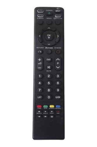 Control Remoto Universal Alternativo Tv LG Smart Tv Dblue