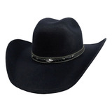 Sombrero Vaquero Texana Tejana Unisex De Lujo Vintage