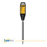 Cincel Punta Sds Plus Dw5348 254mm Dewalt | Symnet