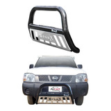 Burrera Tumbaburros Alfa Bronx Nissan Np300 09-15