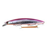 Shimano Hirame Minnow Iii (12.5cm/25g) R&b Center!