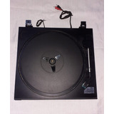 Toca Disco Sony Ps-lx42m - Stereo Turntable System - Antigo