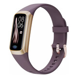 Reloj Inteligente Smart Band Reloj Inteligente Para Mujer