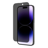Vidrio Templado Para iPhone 15 15 Pro Max Privacy Anti Espia