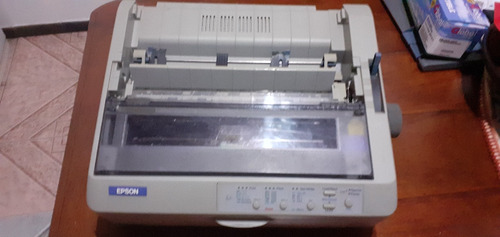 Impresora Epson F X 890 Con Tener Nuevo 