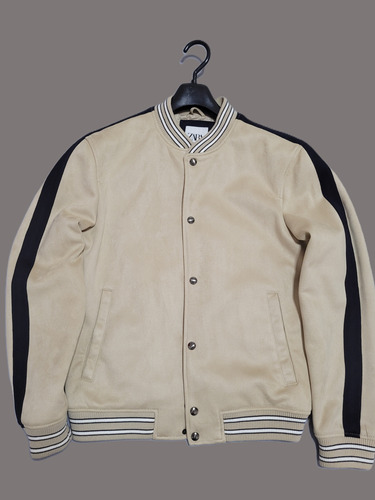 Jaqueta Bomber Masculina