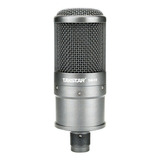 Microfono Para Grabacion Estudio Electro Takstar Sm-8b-s Color Gris