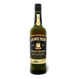 Whisky Jameson Stout Edition De 1 Litro