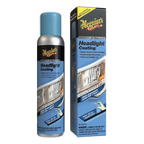 Meguiar's Headlight Coating Faros Limpiador