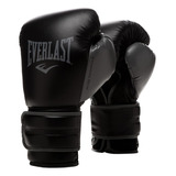 Everlast Powerlock2 - Guantes De Entrenamiento De 14 Onzas,