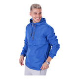 Buzo Anorak Rompe Viento