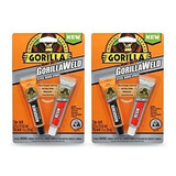 Gorilla Heavy Duty Gorillaweld Steel Bond 4330105