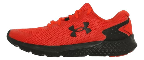 Tenis Para Correr Under Armour Charged Rogue 3 Original