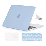 Funda Para Macbook Air 13,6 Pulgadas 2022 A2681 M2