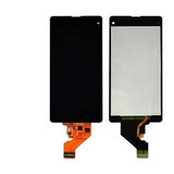 Pantalla Display Compatible Sony Z 1 Mini