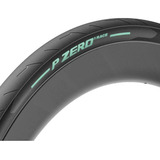 Llanta De Bicicleta Pirelli P Zero Race 700x28c Celeste