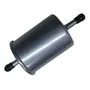 Filtro De Nafta Peugeot 306 1.8 St