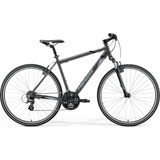 Bicicleta Merida Crossway 10-v 2022 T:s