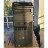 Cpu Lenovo Thinkcentre M83 Core I5-4440 Funcionando 