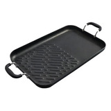 Plancha Doble Ilko Majestic 47x29cm