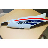 Cacha Lateral Derecha Original Honda Biz 125 Gp Paperino